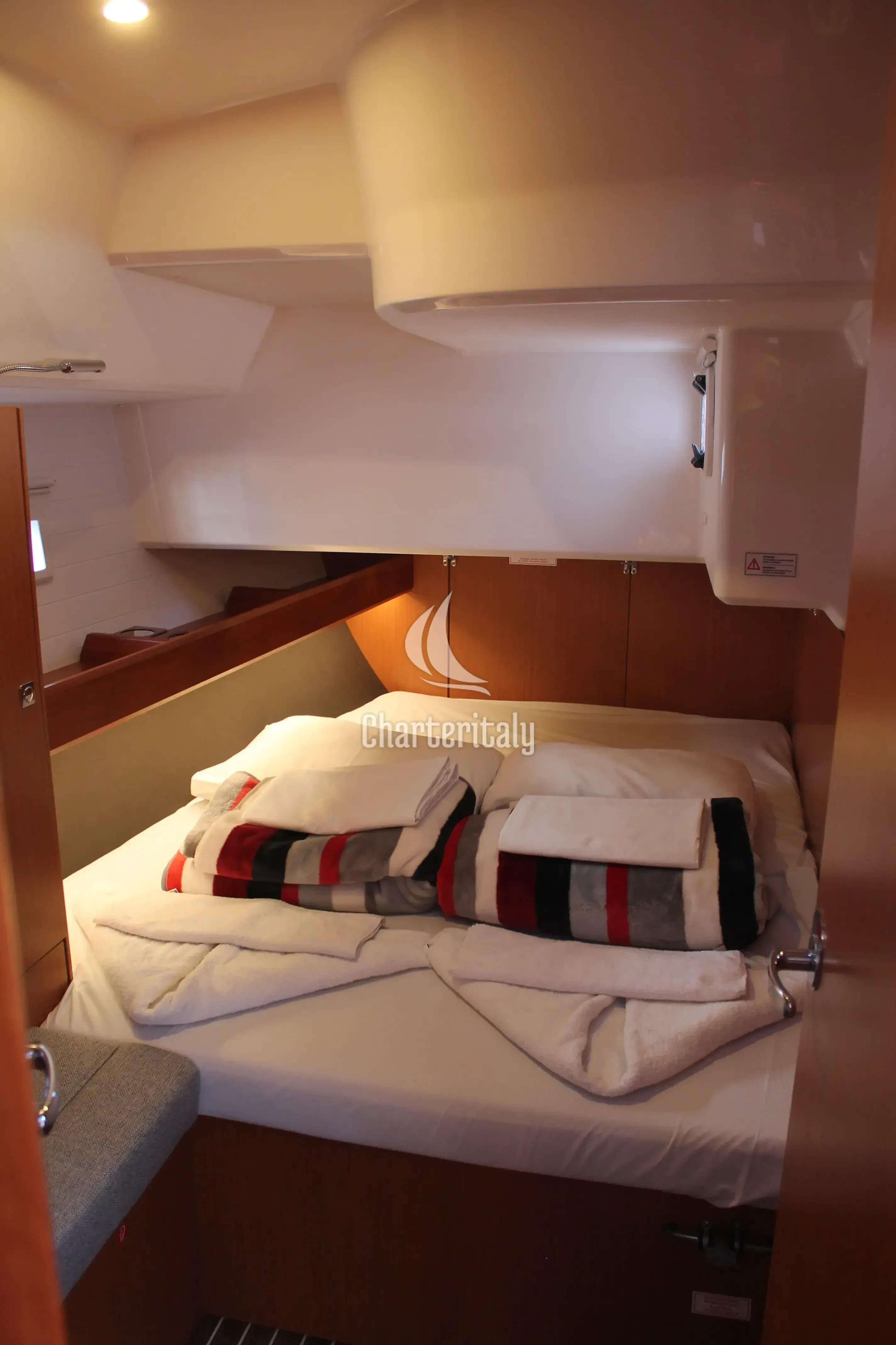 Bavaria Cruiser 46 - Coco - 17