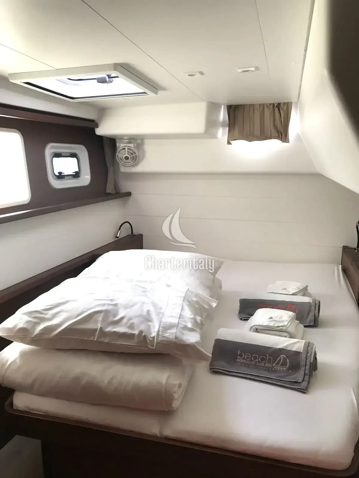 Lagoon 450 Fly - ADRIATIC CHEETAH - 13