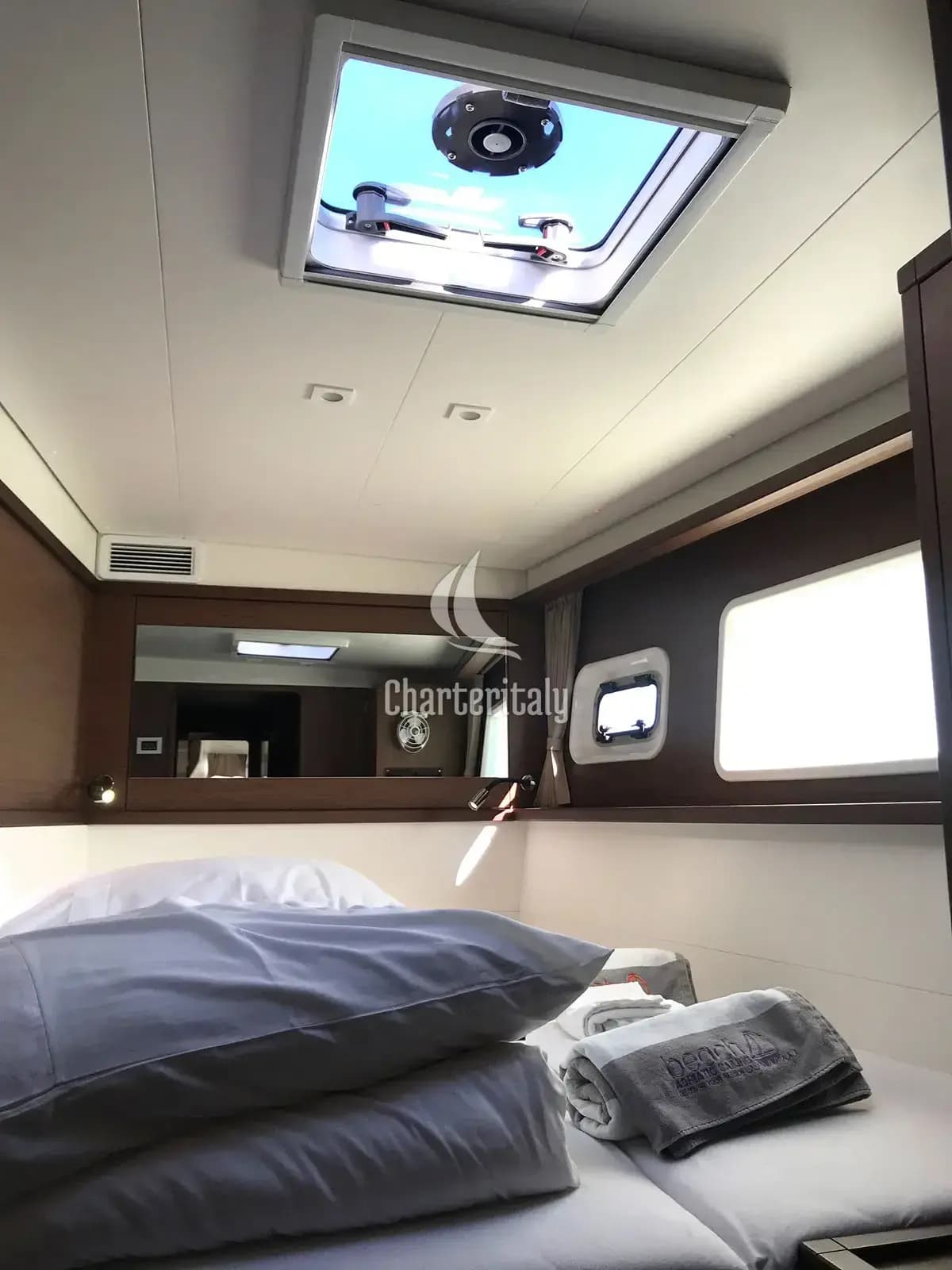 Lagoon 450 Fly - ADRIATIC CHEETAH - 2