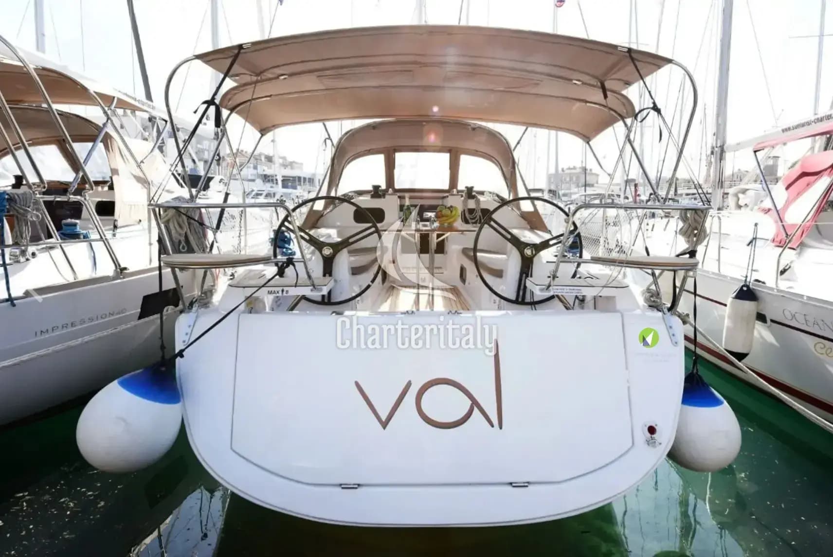 Elan Impression 40 - Val - 2