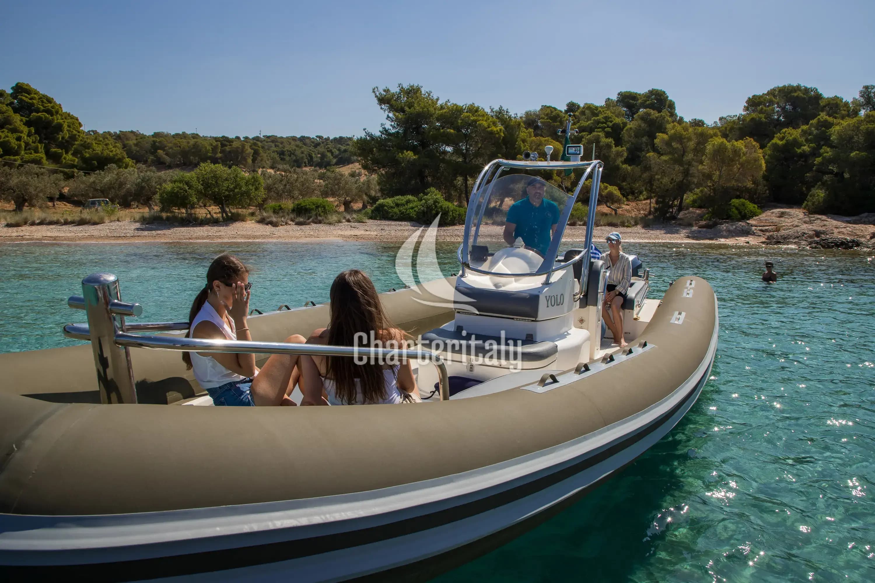 Motorboat - YOLO - 11