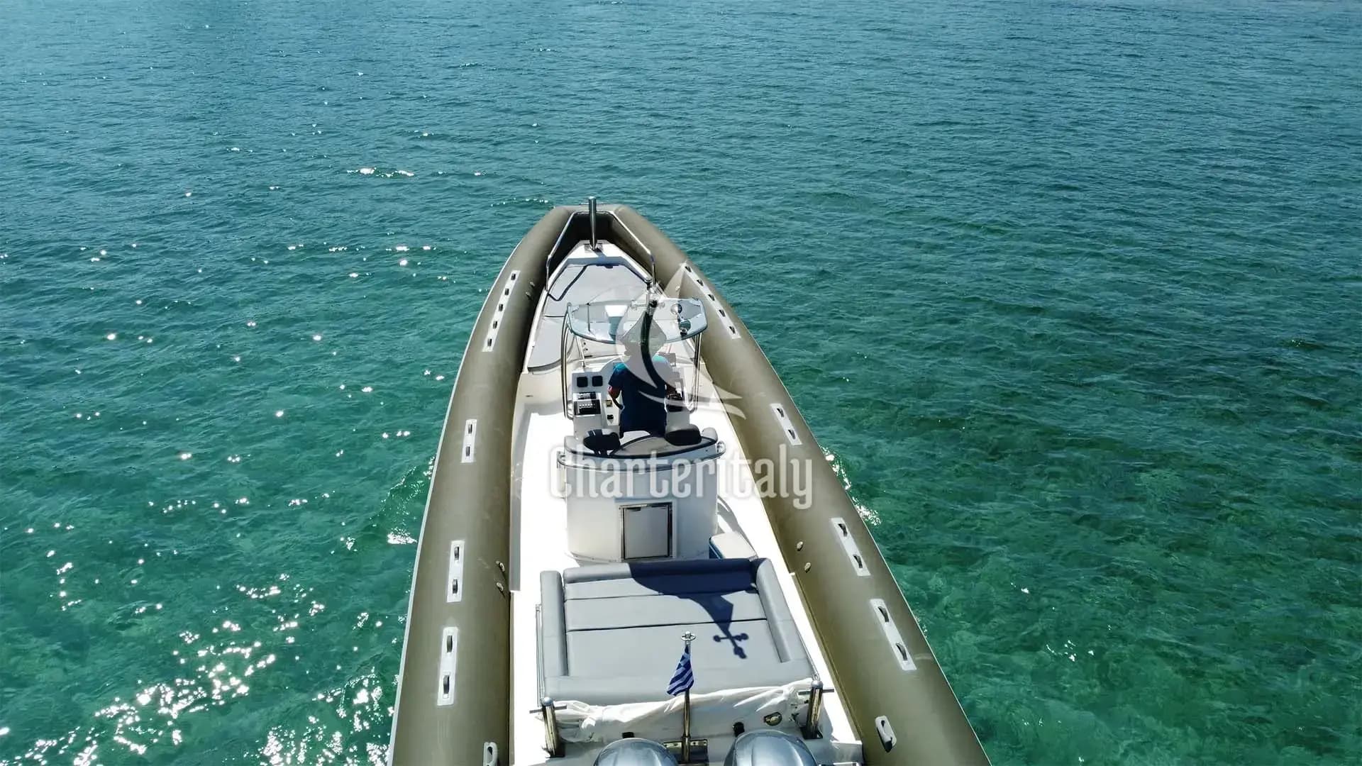 Motorboat - YOLO - 12