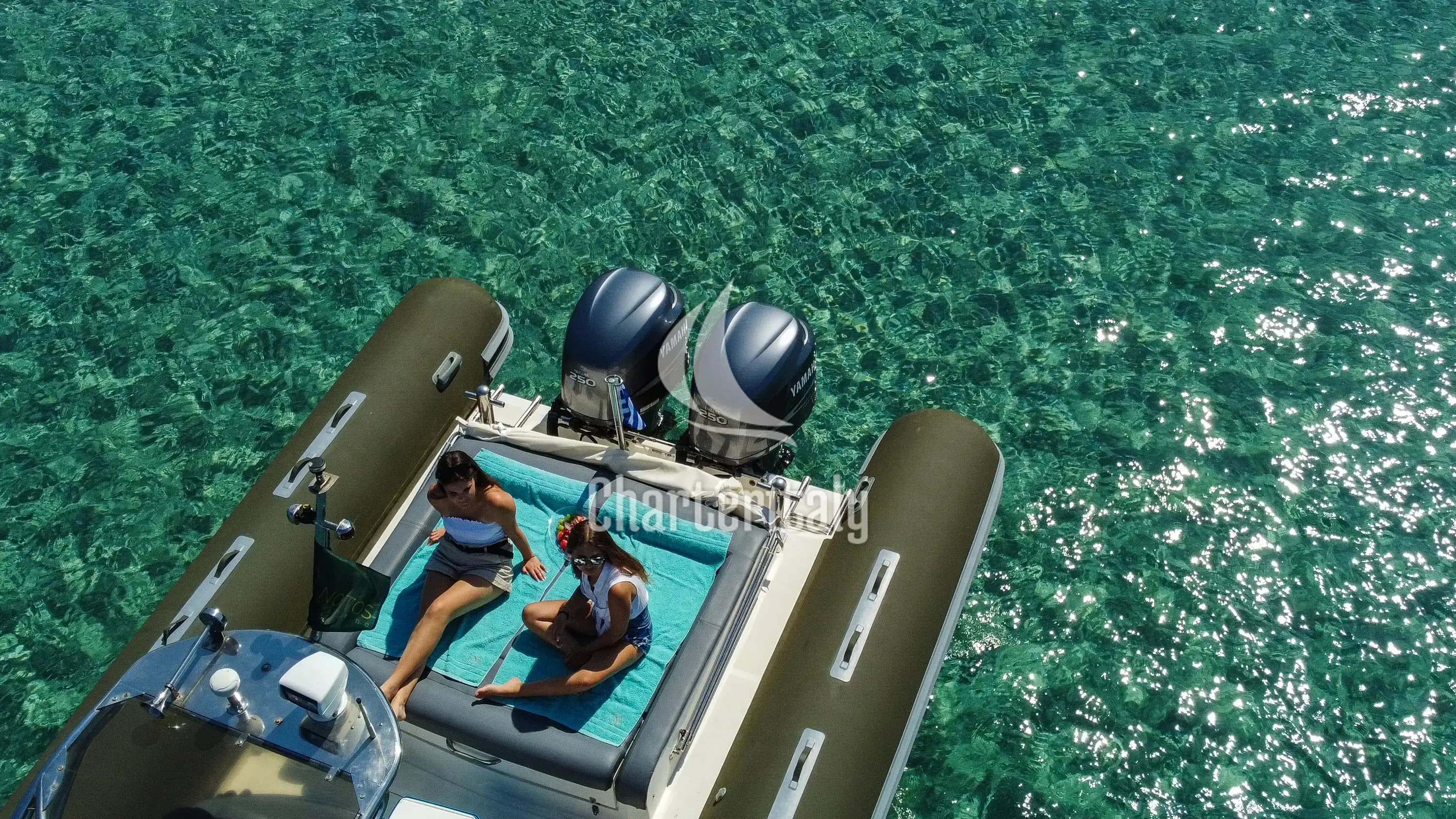 Motorboat - YOLO - 10