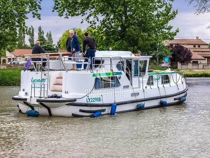 Pénichette 1180 - 1180-22 - 5