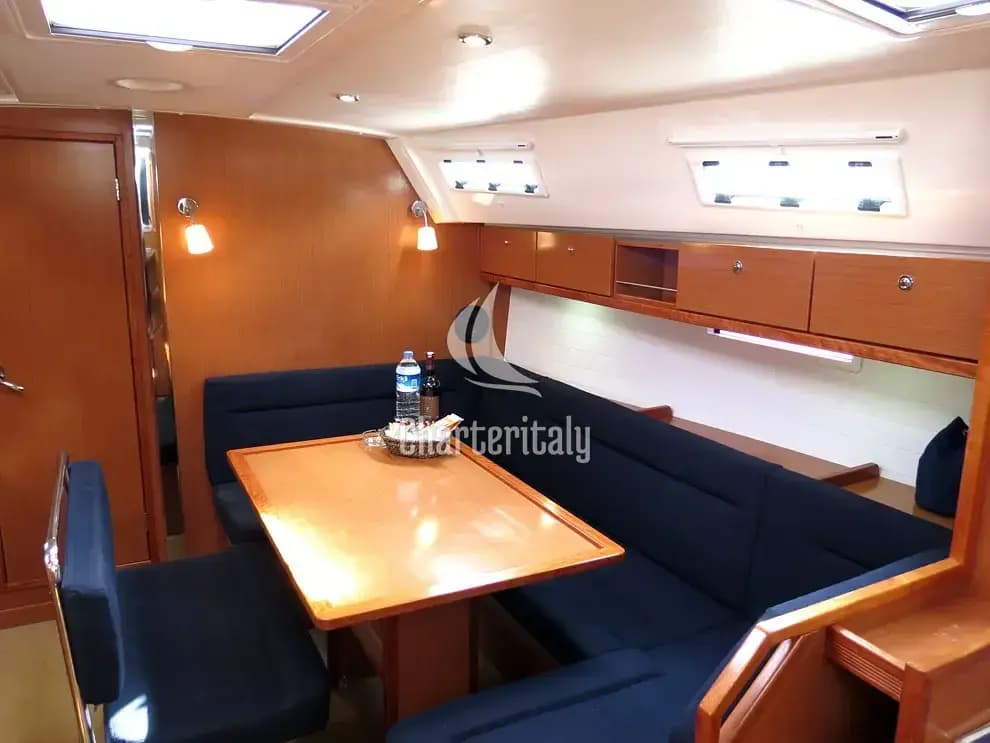Bavaria Cruiser 40 - Bavaria Cruiser 40 - 6