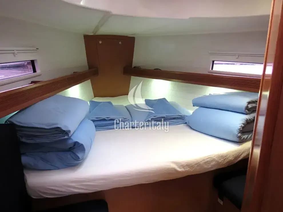 Bavaria Cruiser 40 - Bavaria Cruiser 40 - 5