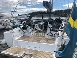 Hanse 388 - FOURTEEN - 1