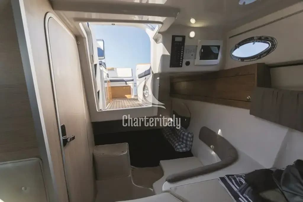 Eolo 770 Cruiser - Eolo - 3