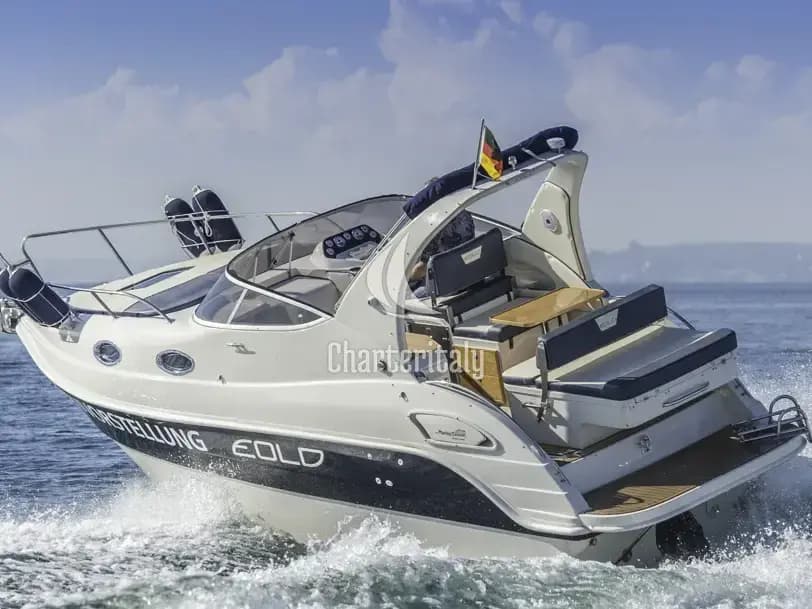 Eolo 770 Cruiser - Eolo - 1