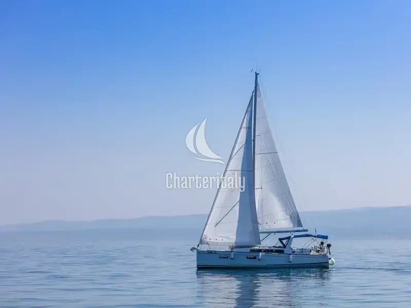 Oceanis 38.1 - ANIMA MARIS 3 - 1