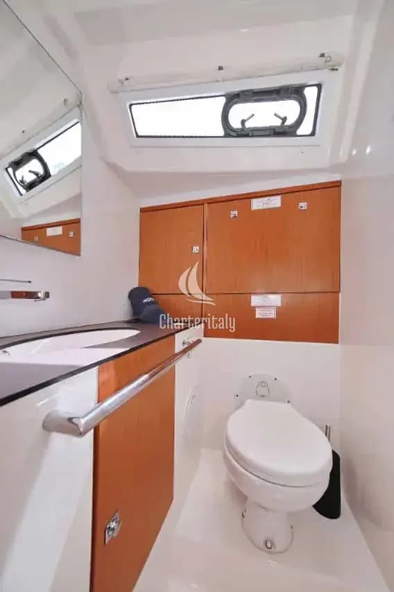 Bavaria Cruiser 46 - 4 cab. - Attalya 2 - 23