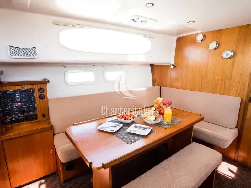 Nautika 1000 - Nautika 1000 VIP - 10
