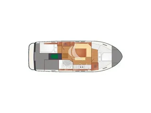 Nautika 1000 - Nautika 1000 VIP - 9