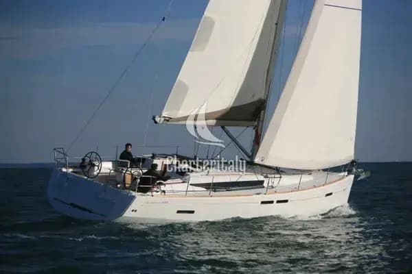 Sun Odyssey 439 - Mira - 1