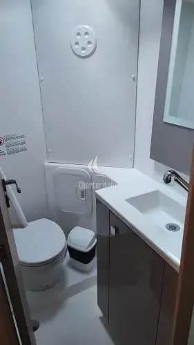 Fountaine Pajot Isla 40 - 4 + 1 cab. - Blue Orion - 13