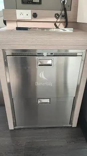 Fountaine Pajot Isla 40 - 4 + 1 cab. - Blue Orion - 16
