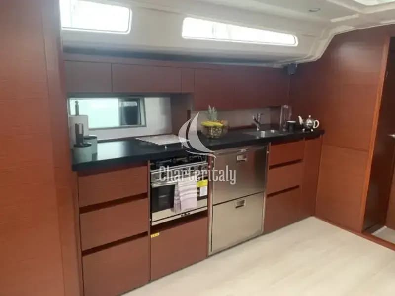 Hanse 508 - Aktea - 4