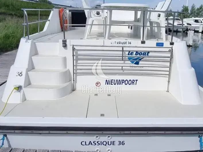 Classique - Classique - Budget 16 - 6