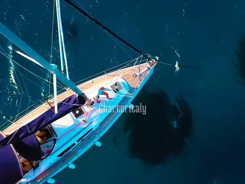 Sun Odyssey 39i - Bookie Too - 23