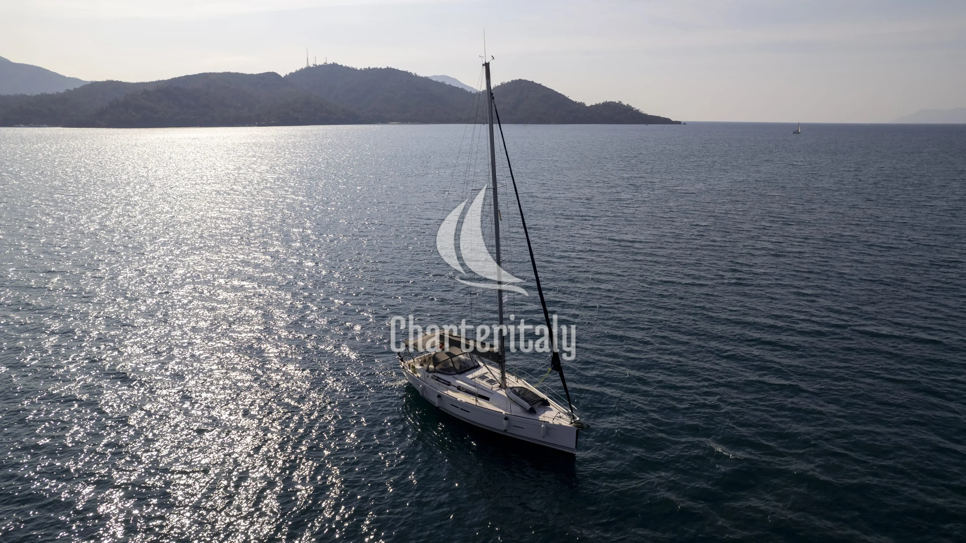 Dufour 405 Grand Large - Daphne-S - 10