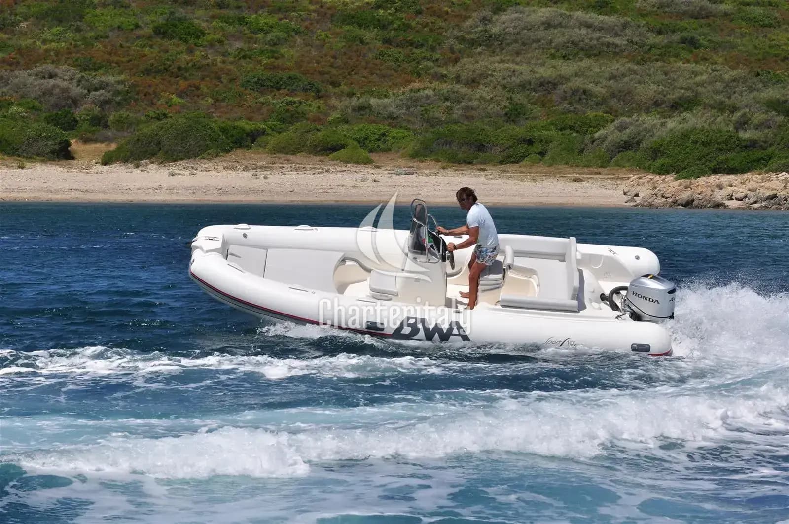 BWA 19 Sport GT - NN - 1