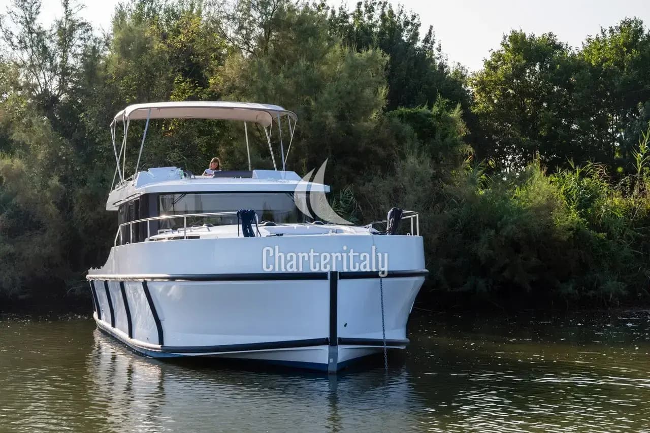 Poseidon 45 - 70 - 2