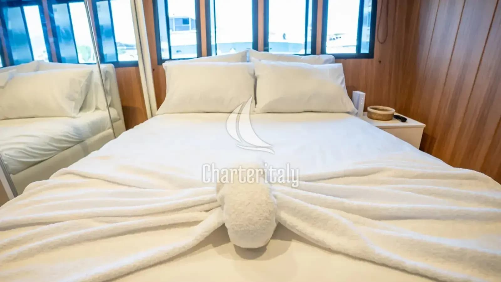 Motoryacht - My Almila - 15