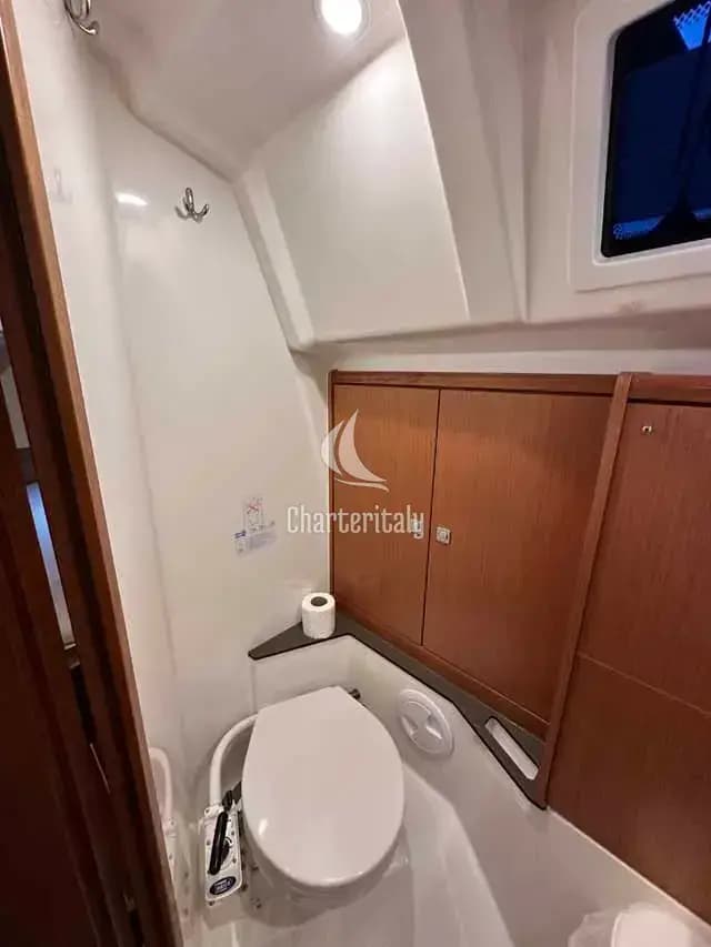 Bavaria Cruiser 37 - 3 cab. - Emira - 16