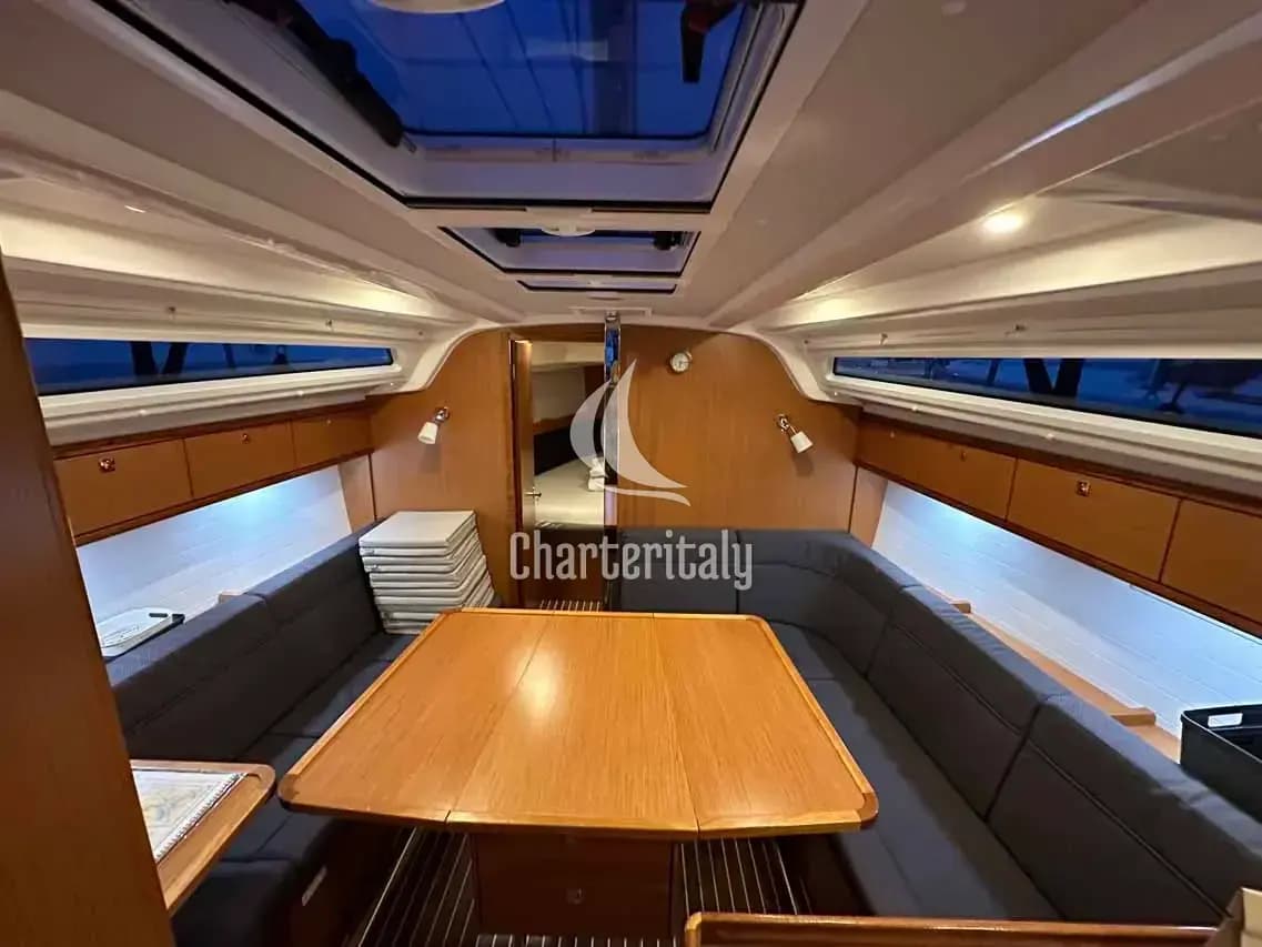 Bavaria Cruiser 37 - 3 cab. - Emira - 7