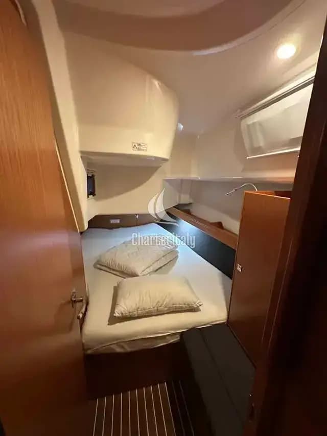 Bavaria Cruiser 37 - 3 cab. - Emira - 14