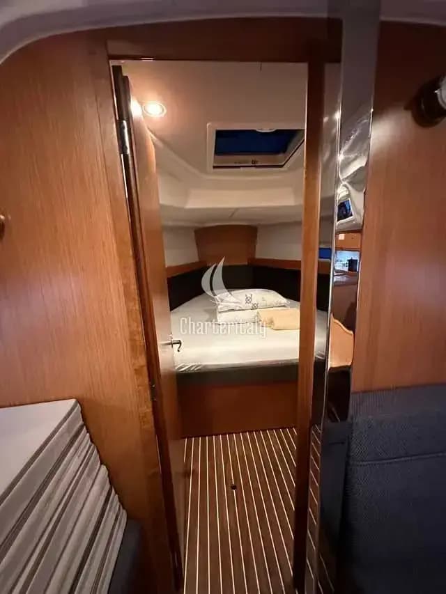 Bavaria Cruiser 37 - 3 cab. - Emira - 11