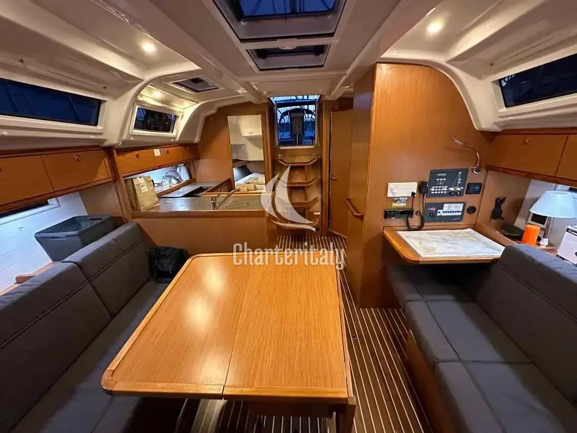 Bavaria Cruiser 37 - 3 cab. - Emira - 10