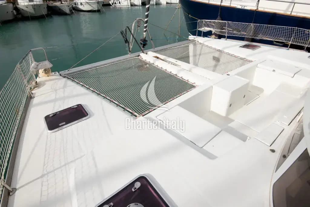 Lagoon 440 - 5 cab. - Enjala - 10