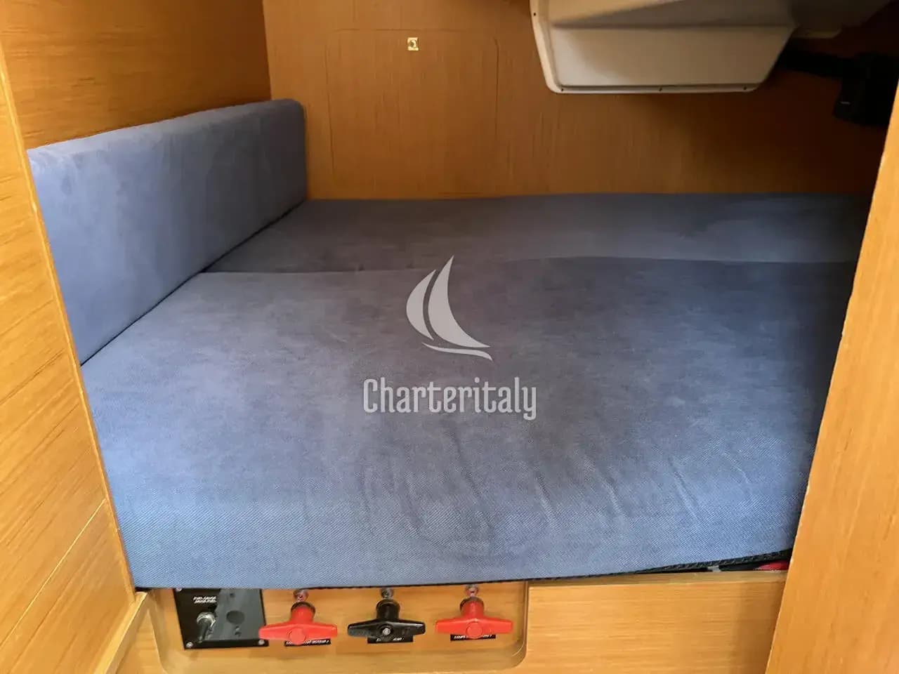 Sun Odyssey 30i - Lightning - 18