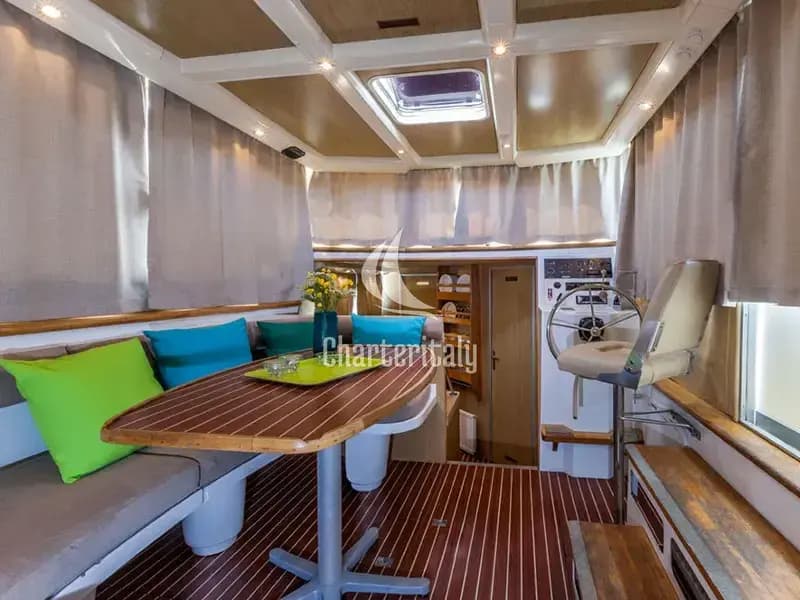 Pénichette 1020 - 1020-5 - 12