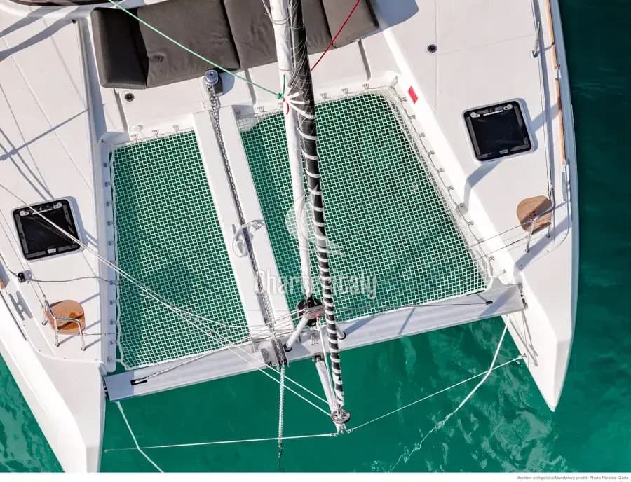 Lagoon 40 - LINDA - 9