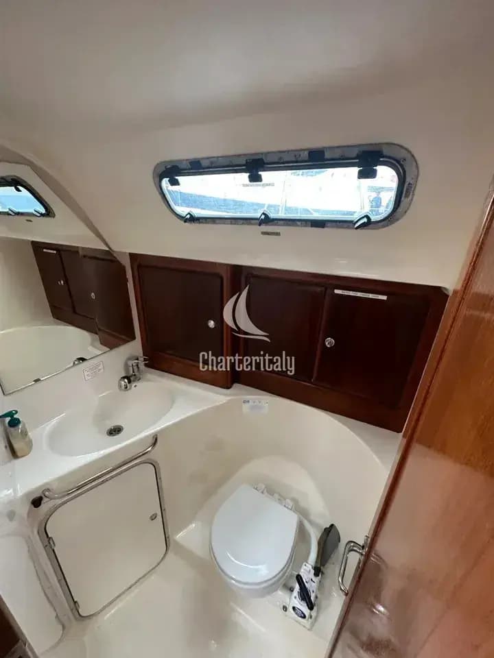 Bavaria 42 Cruiser - Frolika - 5