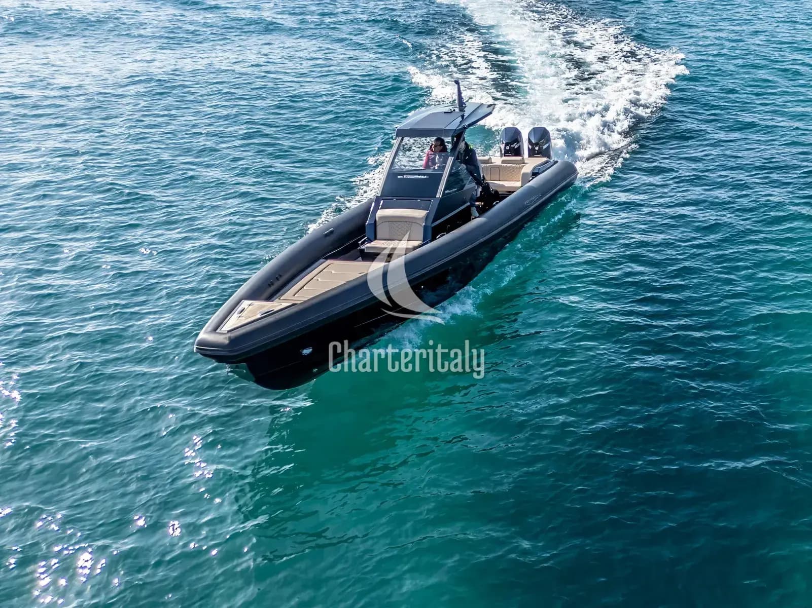 Technohull 38 Grand Sport - Thyella - 9