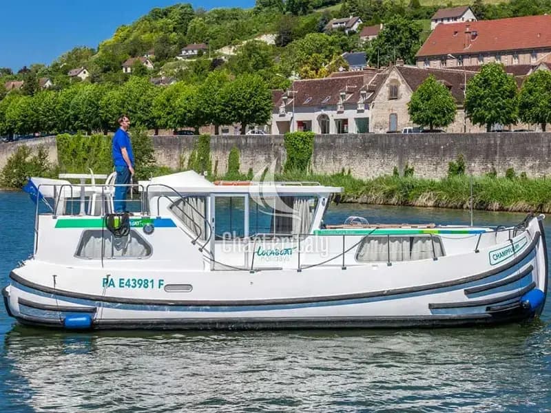 Pénichette 1020 - 1020-41 - 7