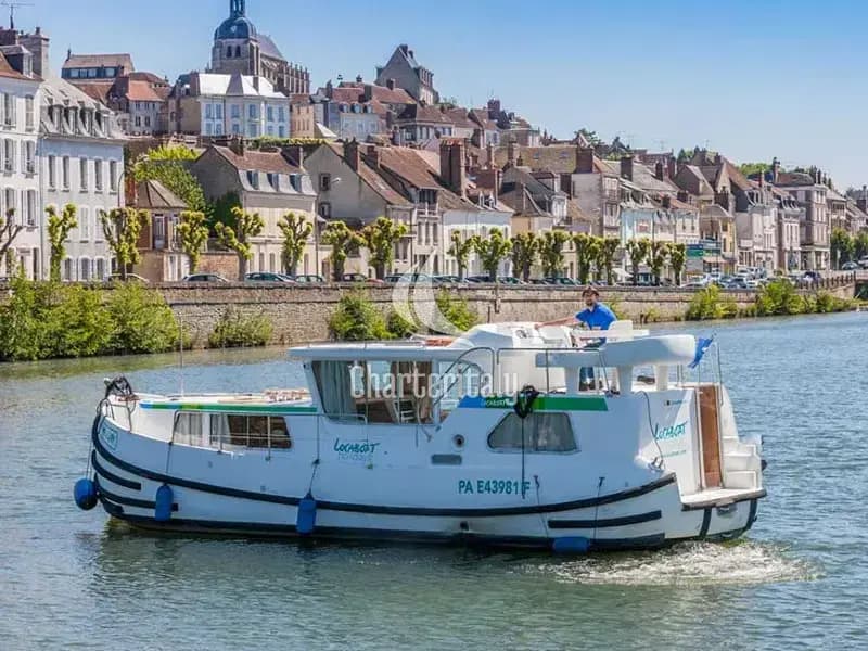 Pénichette 1020 - 1020-41 - 1