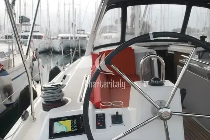 Barca immagine 5