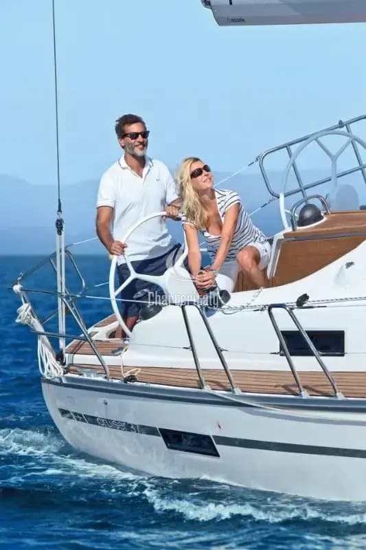Bavaria Cruiser 37 - 3 cab. - Julia - 6