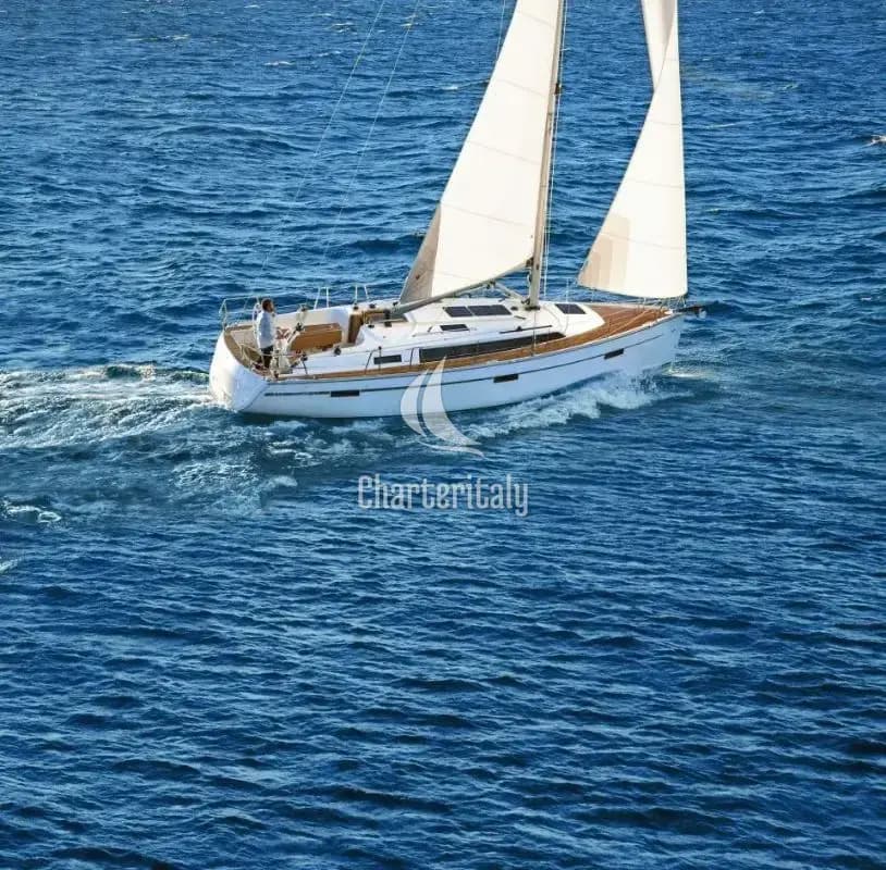 Bavaria Cruiser 37 - 3 cab. - Julia - 3