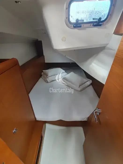 Sun Odyssey 349 - 3 cab. - Diddley - 7