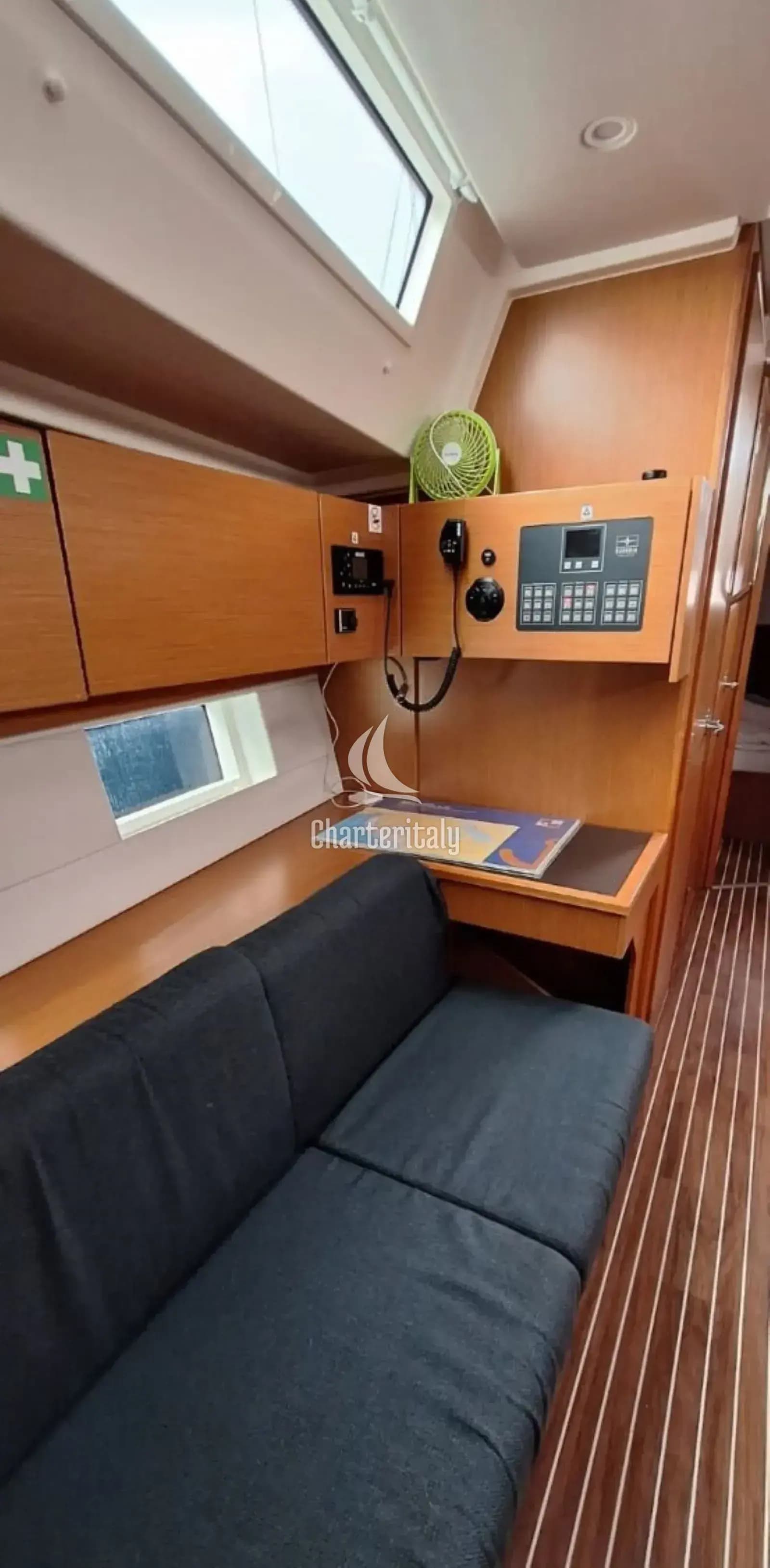 Bavaria C45 - Bluna - 7