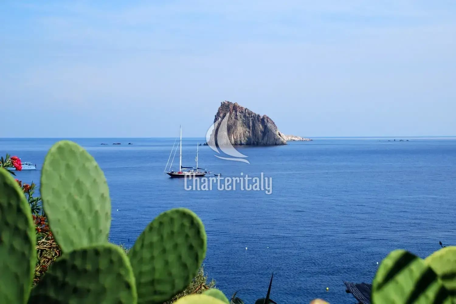 Gulet - Aeolian Island Cabin 1 - 12