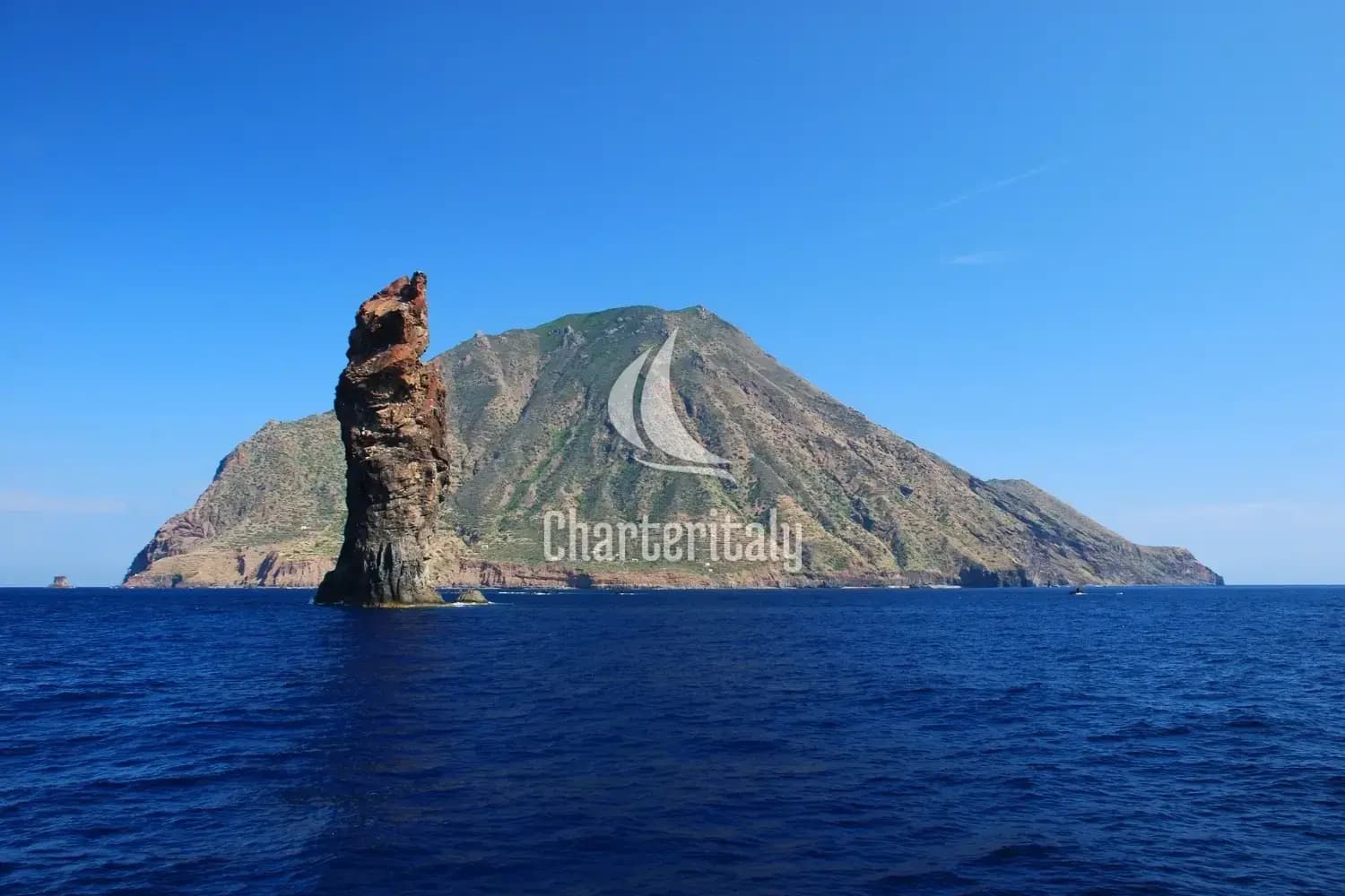 Gulet - Aeolian Island Cabin 1 - 13