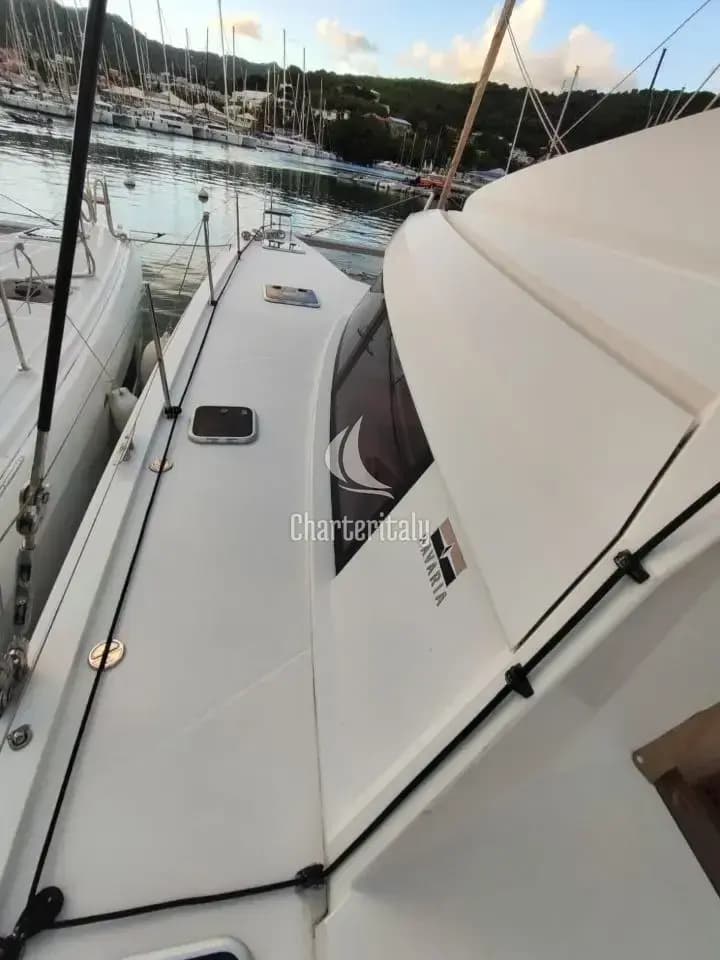 Nautitech 46 Fly - ARACARI - 6