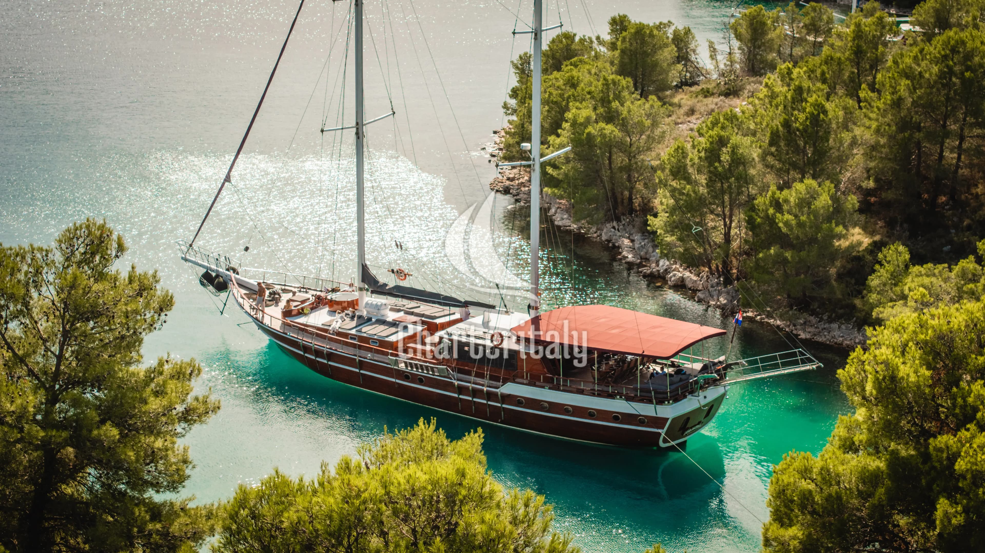 Gulet - Croatia - 3