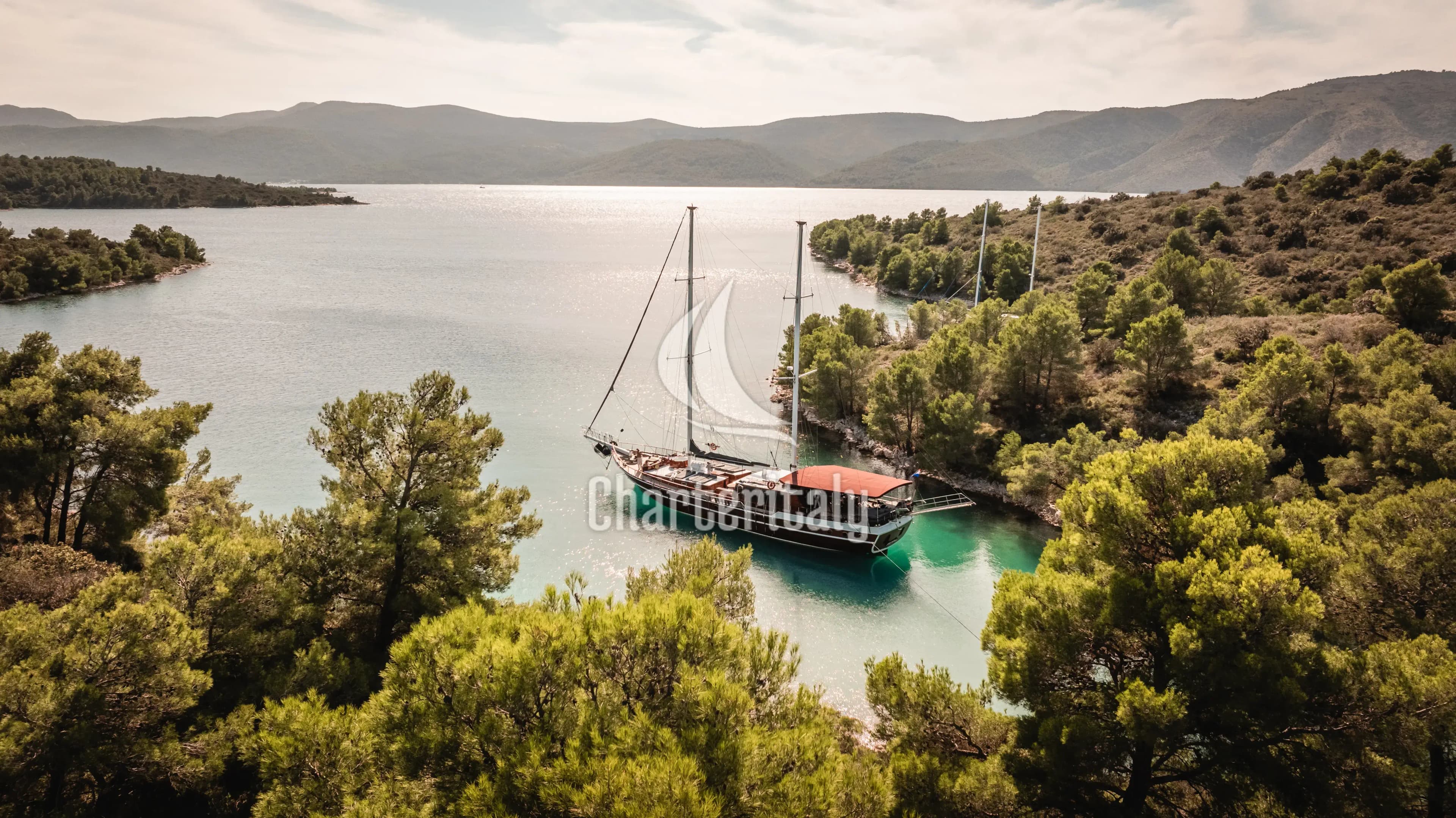 Gulet - Croatia - 45